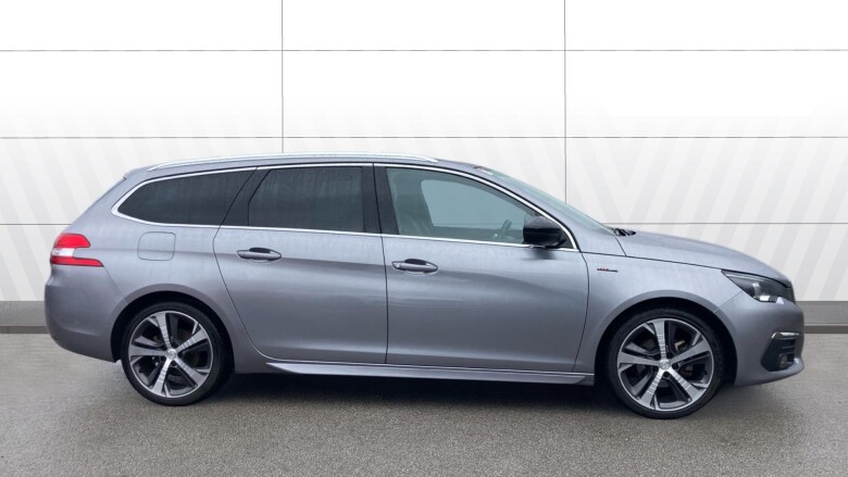 Peugeot 308 1.2 PureTech 130 GT Line 5dr Petrol Estate